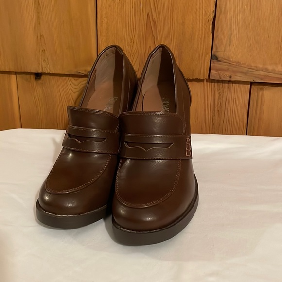 BONGO Shoes - Bongo heels size7